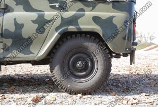 vehicle combat wheel 0001